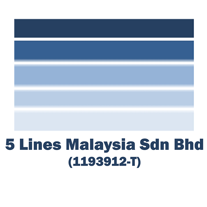 5 Lines Malaysia Sdn Bhd